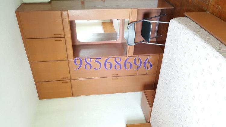 Blk 710 Ang Mo Kio Avenue 8 (Ang Mo Kio), HDB 5 Rooms #134069272